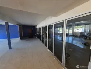 Functional coolers