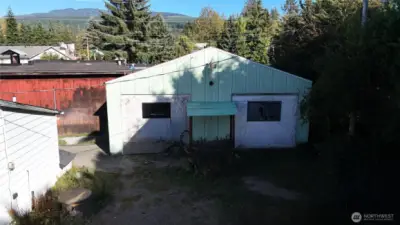 The Shop