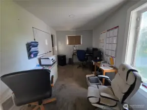 Office/ Bedroom