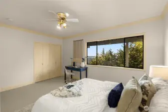 View of DT Bellevue!