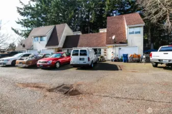 All 3 units are occupied, with low historic vacancy rates.