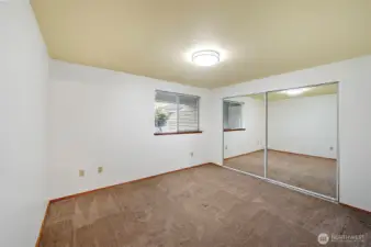 6551 Second Bedroom.