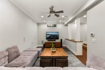 ADU Living Room