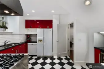 ADU Kitchen 2