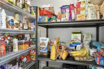pantry