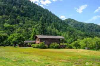 Private 2.28 acres