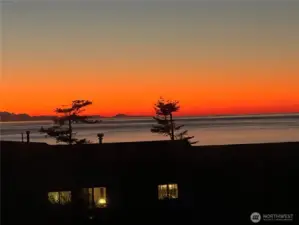 Sunset Views