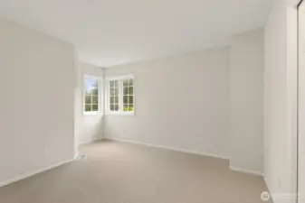 Bedroom #4.