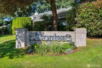 Welcome to Avonlea!
