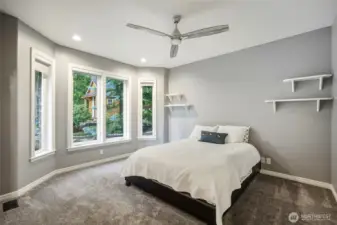 2nd Main Floor Suite~