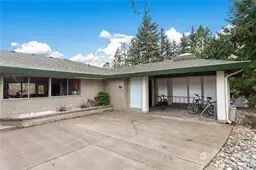 Bike Storage Available