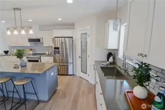 You will be proud to invite your friends over