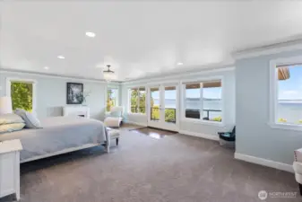 Primary Suite