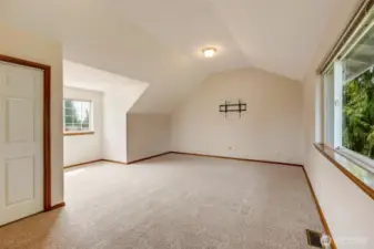 4th bedroom, home theater, office?