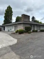 Community center