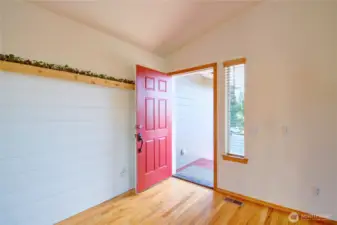 Welcome to your new home