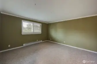 Bedroom #1
