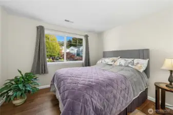 Bedroom #2