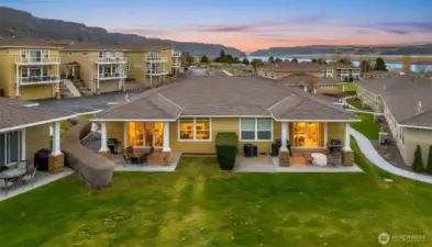 Welcome to 9270 Canyon Drive NW C16