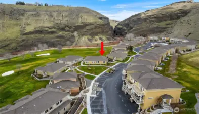 Resort Lifestyle Discovered