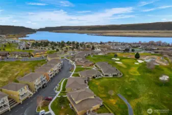 Welcome To Crescent Bar, Sunserra Resort Community