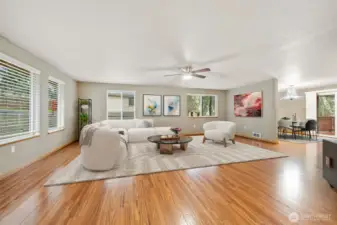 Virtual Staging