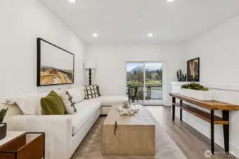 Living Room/Great room