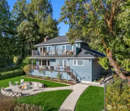 Remodeled throughout and in mint condition, welcome home.