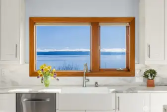 It does not get any better than this.