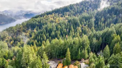 Recreation abounds in the Sudden Valley community.