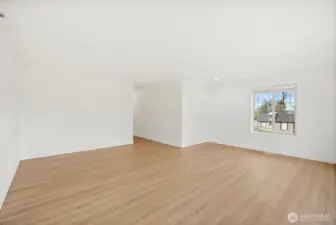 "Tons of Natural light GREAT ROOM for you and your family"