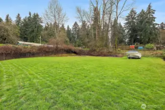 " No HOA, Room for a Shop, Pole Barn, Detached Dwelling"