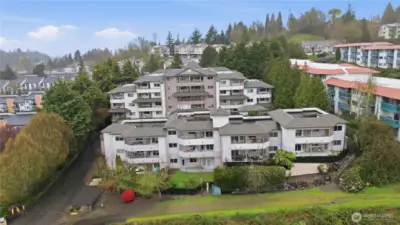 Welcome to your new home!