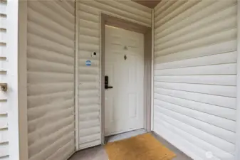 Welcome to this light-filled 2-bedroom, 1.75-bath condo.