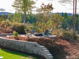 Exterior/Backyard