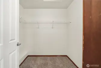 Large walk-n closet