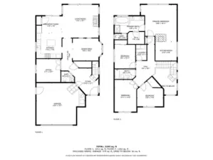 Full floor plan