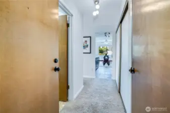 Welcome in!