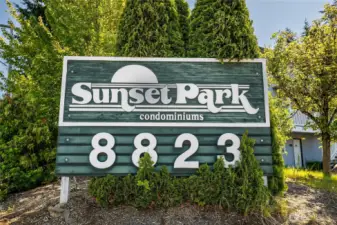 Sunset Park Condominiums.