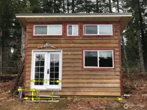 Cabin