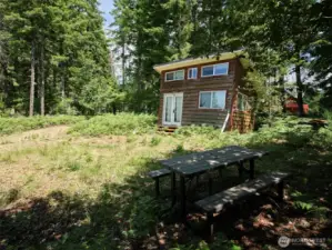 Cabin