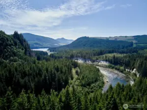 River View