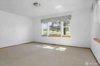 Your Primary Bedroom