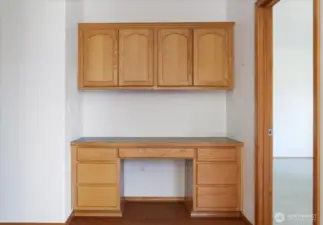 No Shortage of Storage in this Home!