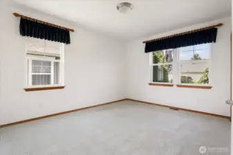 Your Guest Room
