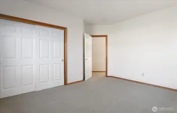 Your Guest Room