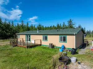 Back of House