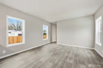 Another view of living room