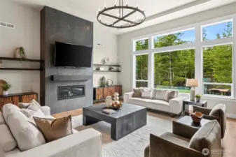 Photos are for marketing only. These are pictures of the model home. Pictures include options, upgrades and personalization's that are not included.