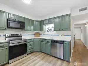 Brand New Stove/Oven